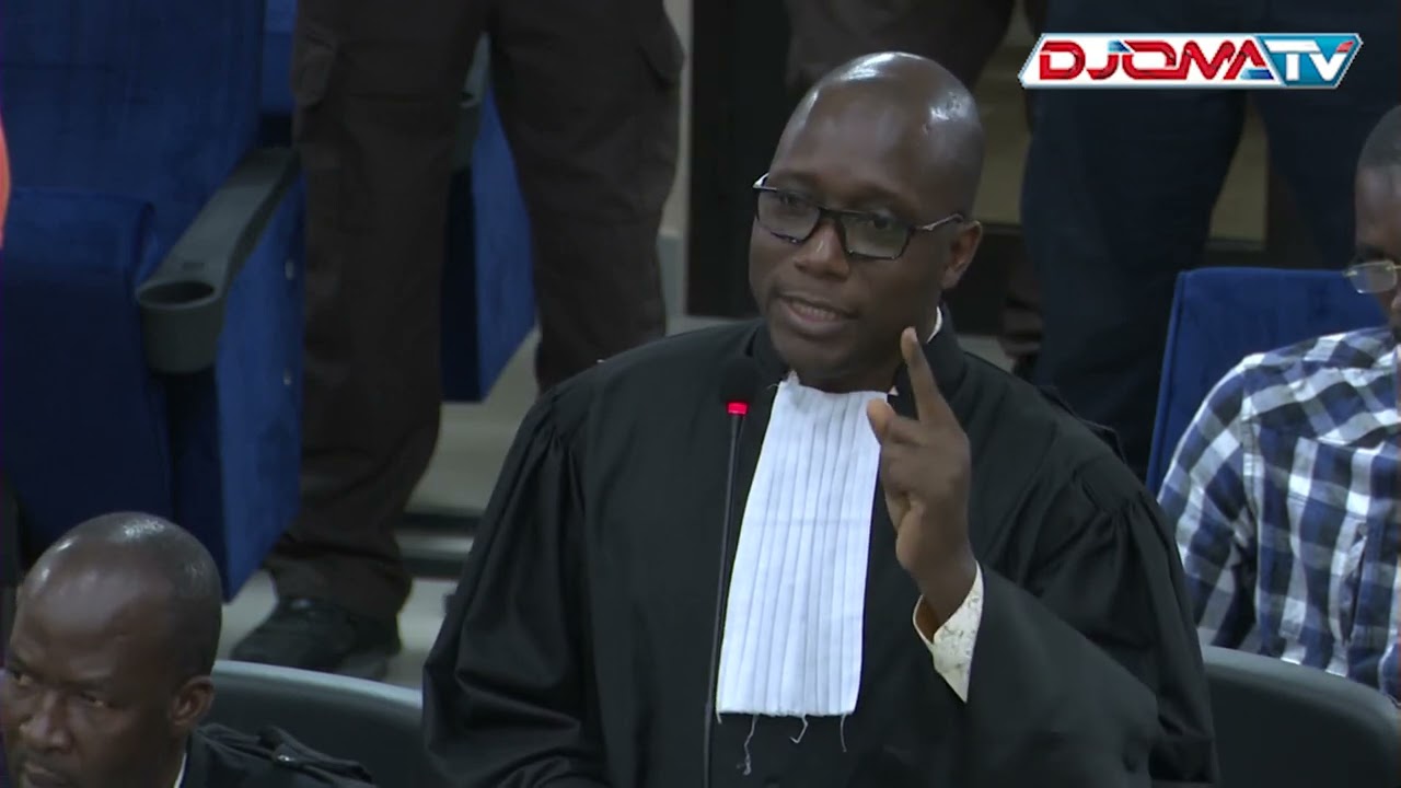 🔴 Dadis Camara: Pourquoi le  Sékouba Konaté a pris l’hélicoptère présidentiel sans votre réaction?