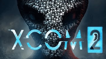 XCOM 2 Video Game Soundtrack 26 Last Hope, Tim Wynn