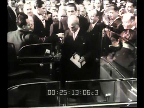 Video: Chi è stato il primo presidente della Florida?