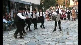 Gajda, Dances And Songs Part 2.Wmv