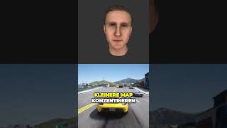 GTA 6 MAP wird KLEIN (Part 1) #shorts #gta #gta5 #gtav #gta5online #gtaonline #gtarp #gtavi #gta6