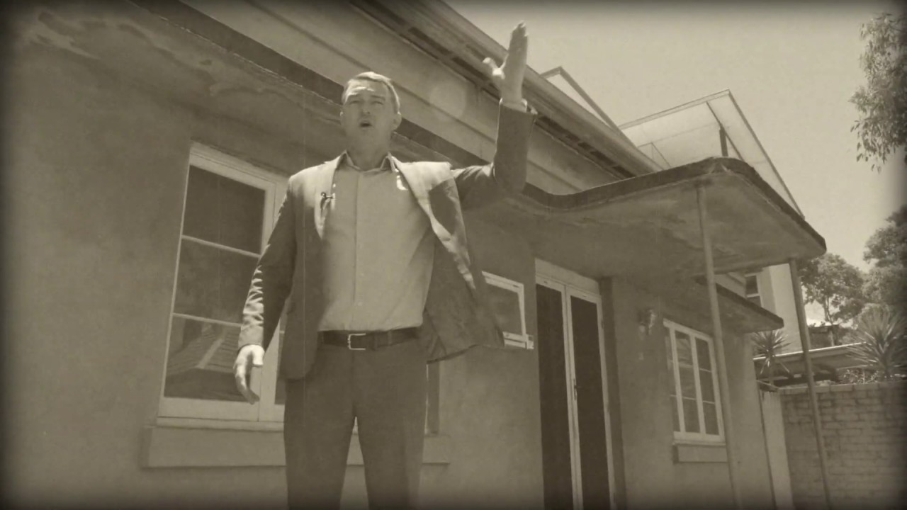 47 Victoria Street West Perth - Brent Compton - Ray White City Residential Perth