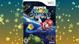 The Galaxy Reactor [Super Mario Galaxy]