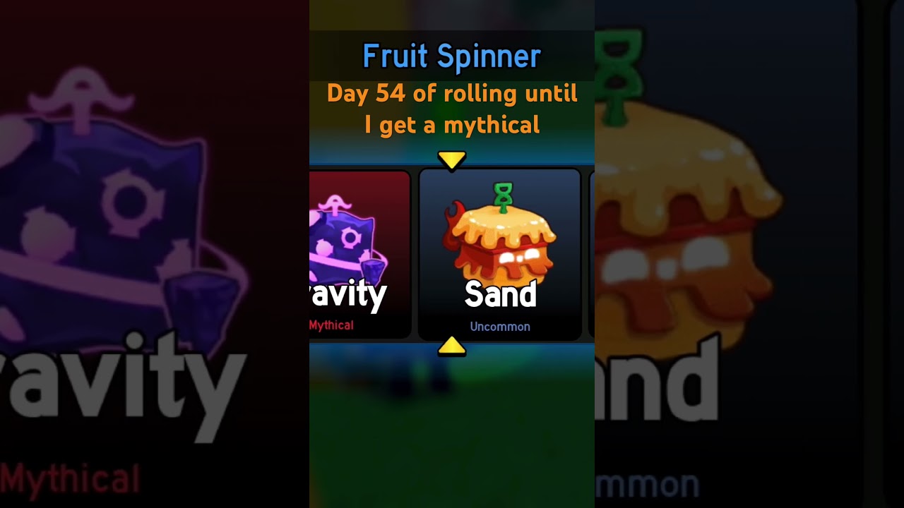 Day 54 of rolling until I get a mythical #bloxfruits - YouTube