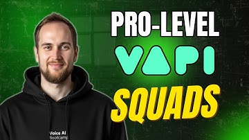 How to Set Up Vapi Squads - Step-by-Step Guide for Production Use