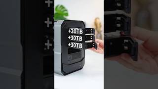 How to Build a 150TB+ Home Server