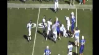 Ronnie Fields highlight video Final Net Worth