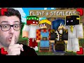 HO CREATO UNA GANG CRIMINALE nella BIG VANILLA 2 MINECRAFT ITA