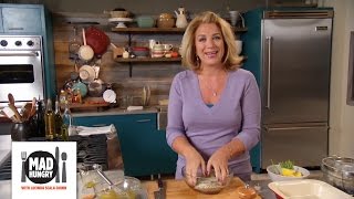 Lemon-Baked Artichoke Hearts - Mad Hungry with Lucinda Scala Quinn