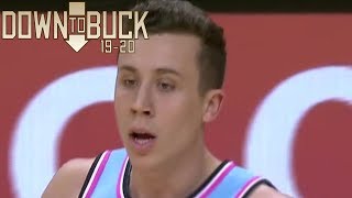 Duncan Robinson 17 Points Full Highlights (11/29/2019)