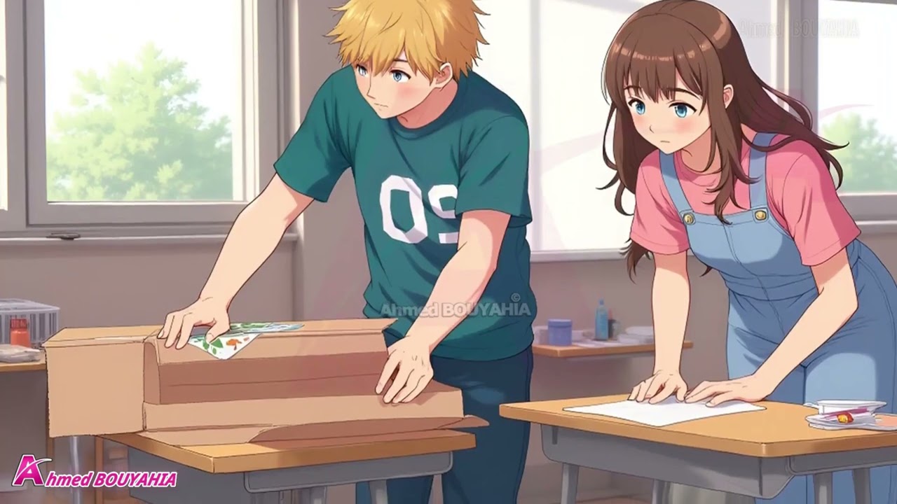 Au travail ! U6 _ S3