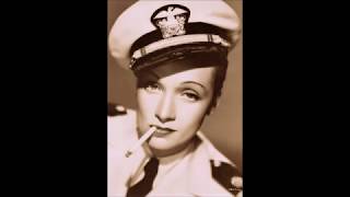 リリーマルレーン / 古い音楽帳さん・ふみ（天意さん）