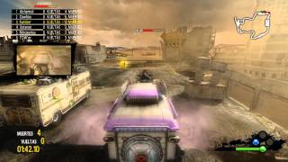 PAM - Cold War Beach