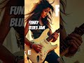 #funkyblues #backingtracks for #guitar by @realbluesbackingtracks happy jamming! 🎸