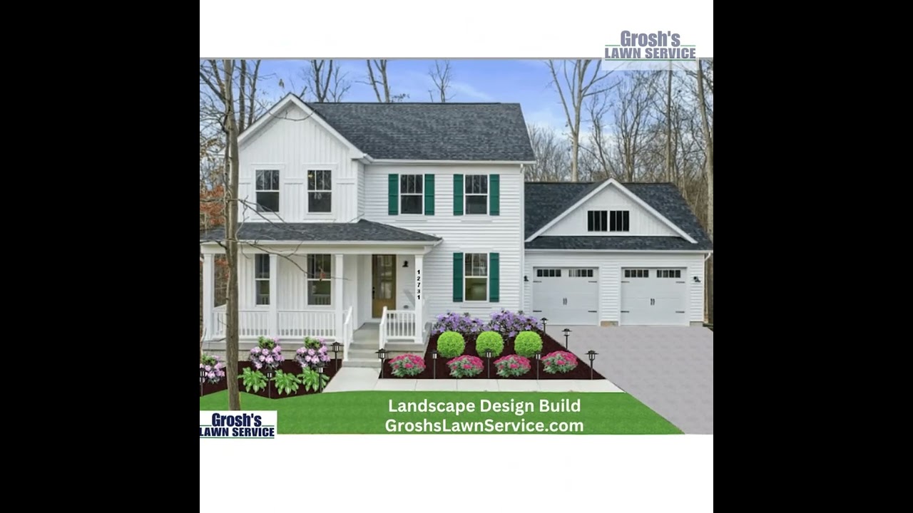 The Best Lawn Mowing Service Clear Spring Maryland