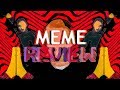 MEME REVIEW INTRO