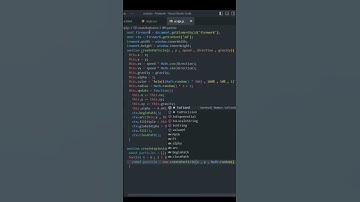 Firework Animation with HTML , CSS and JS #shorts #shortvideo
