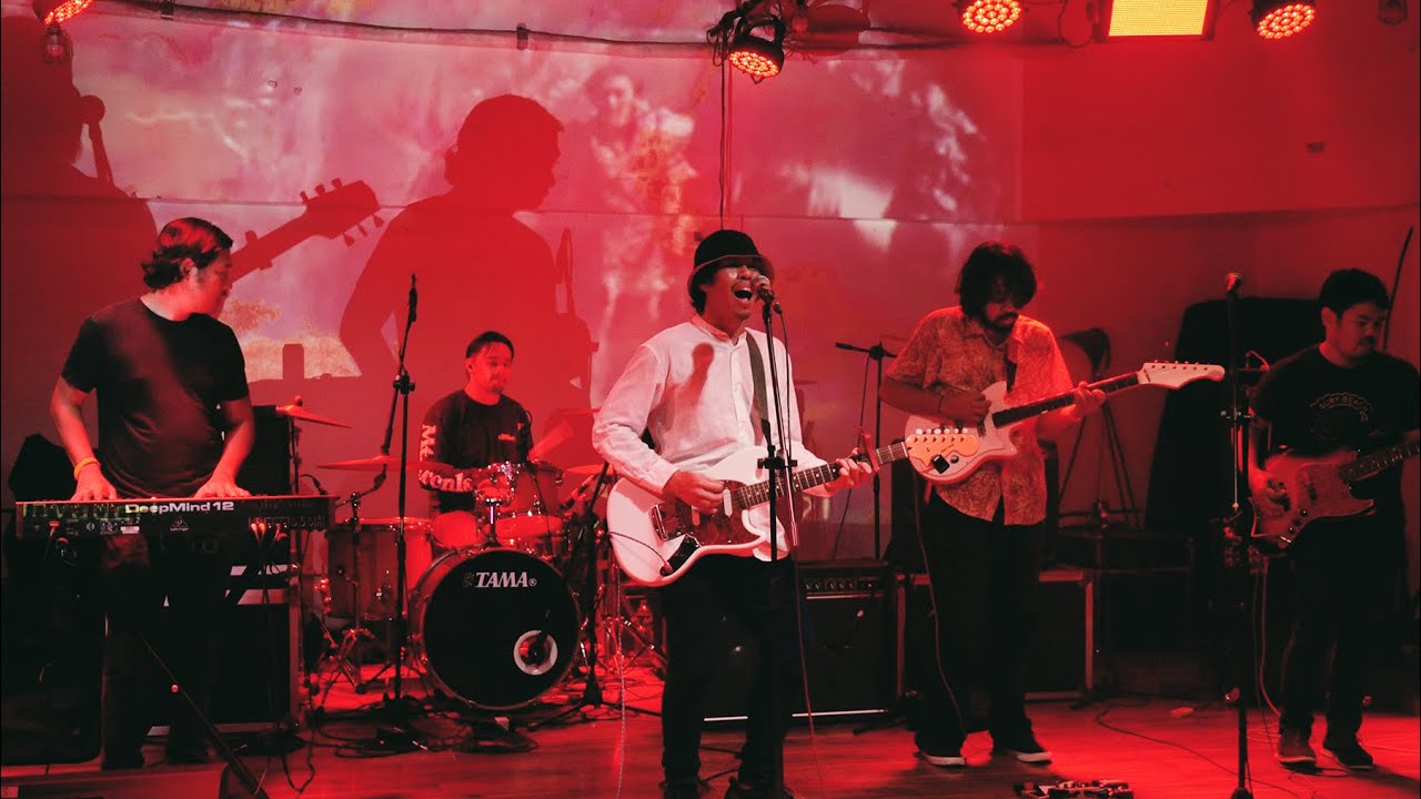 Kubra Commander - Kublai Can