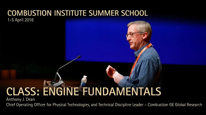 Class: Engine Fundamentals