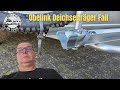 Obelink Front II Deichselträger 🚲 Problem mit Schutzkappe + Ersatzteile montiert | Camping Erfahrung