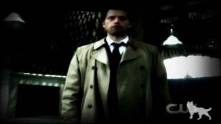 Punishment:::...   Demon!Cas  AU