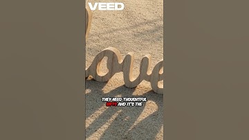 Understanding Love Languages