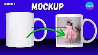 How To Create Mockups In Canva 2024 Step By Step