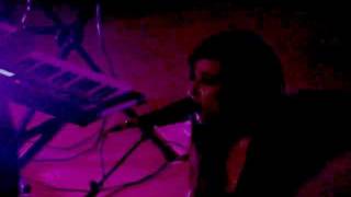 Lights - Boots (Live @ Sydenham St. United Church, Kingston, Canada. 10/14/2011)