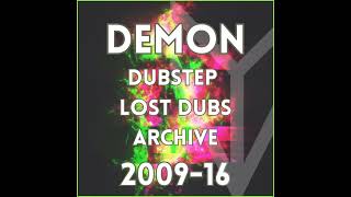 Biome + Demon - Untitled