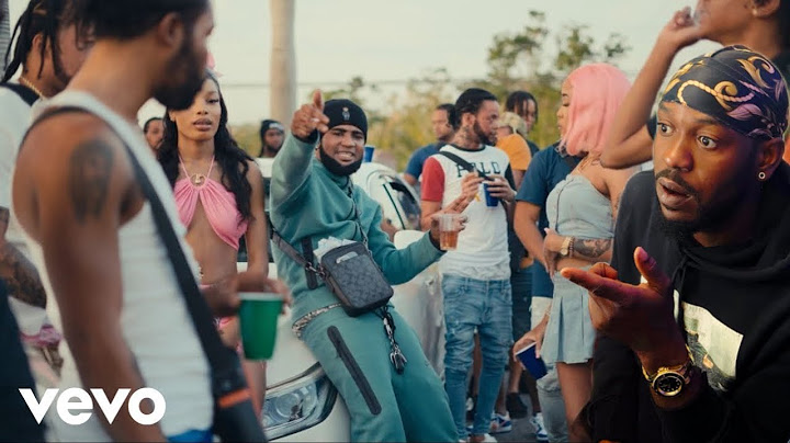 Javo Donn - Levelz To This (Official Music Video) 𝐑𝐄𝐀𝐂𝐓𝐈𝐎𝐍