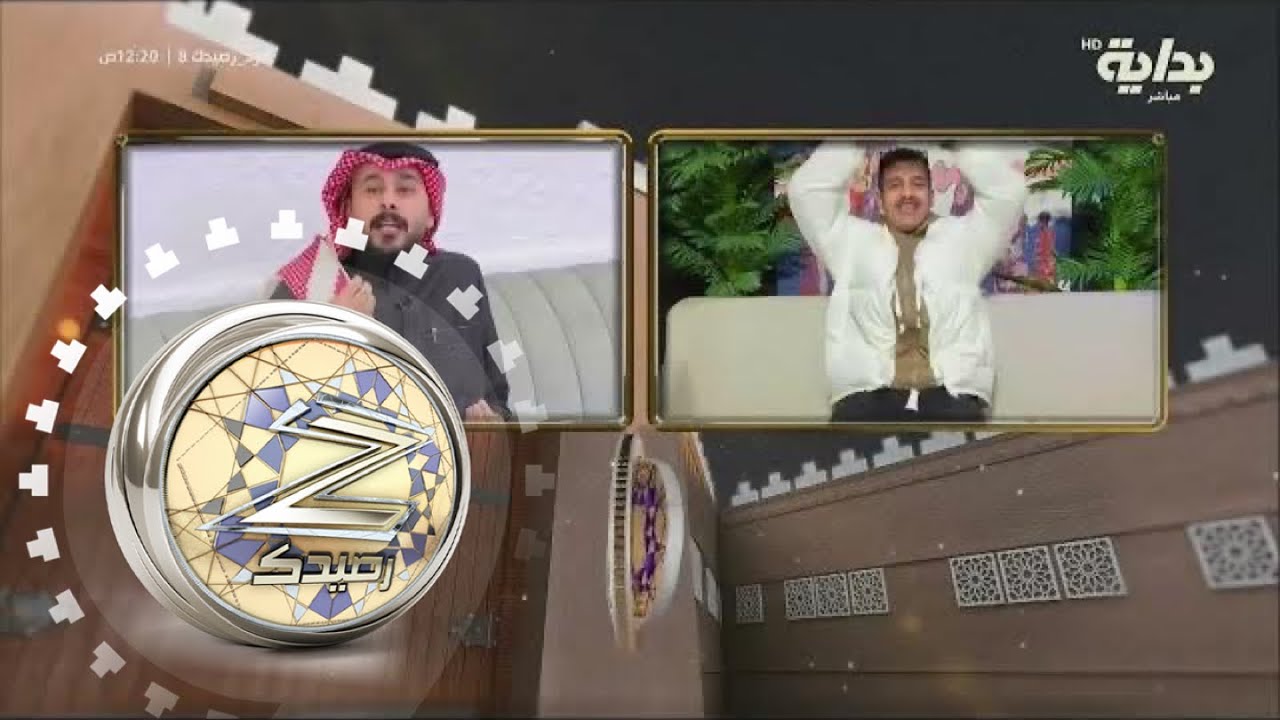 فقرة كلام اليوم مع تركي الموسى - علي الغامدي ، فهد معيان | #زد_رصيدك8