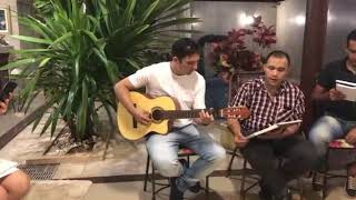 Download Lagu Hino 164 - Louvemos sempre alegres - CCB hinário 5 MP3