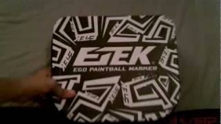 Planet Eclipse Etek 2 review