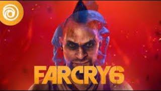 Far Cry 6  Lost Betwen. Новый эпичный трейлер