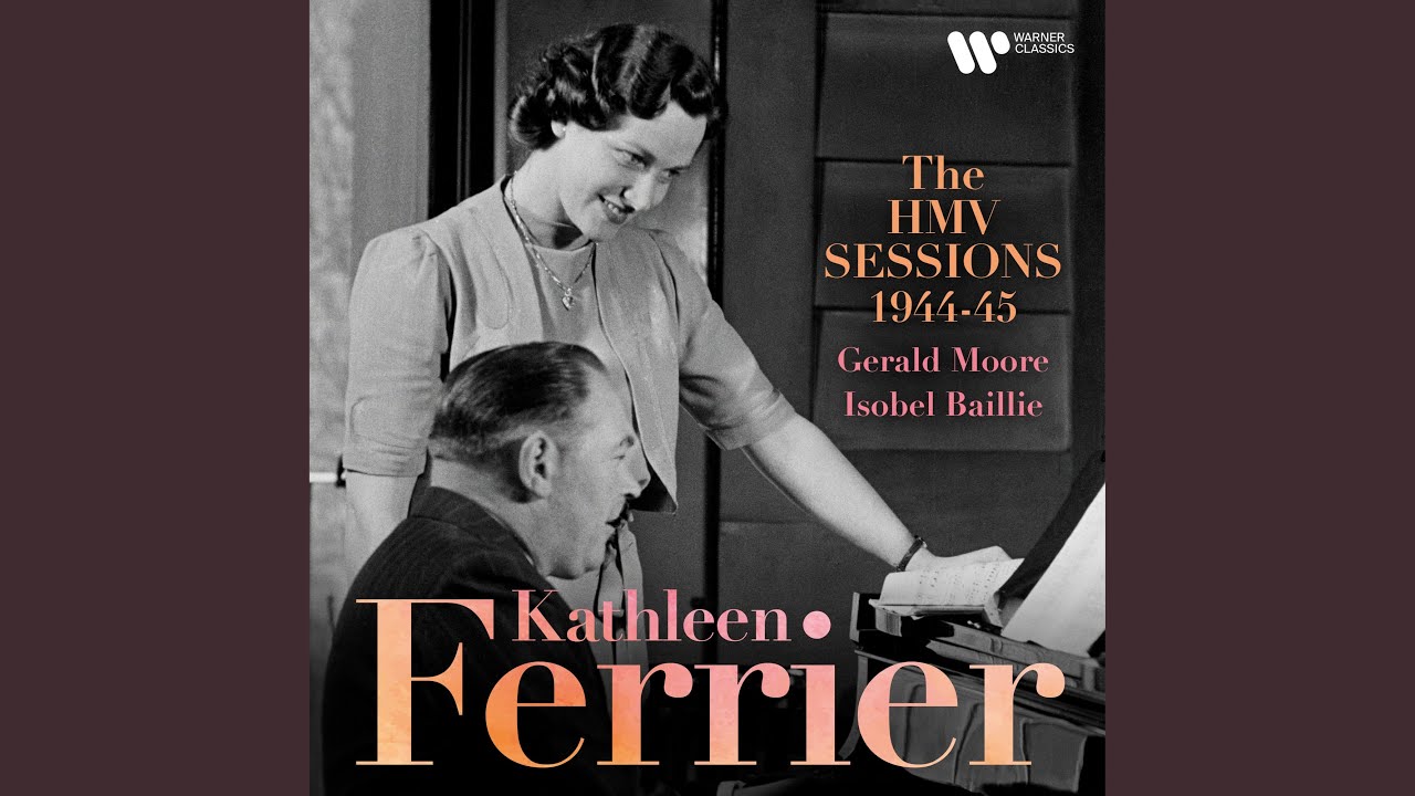 The Indian Queen, Z. 630: "Let Us Wander, Not Unseen"