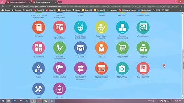 Oracle Fusion SCM Online Training: Complete Guide