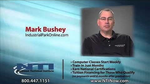 Maine IT Company Loves NTI Computer Certification Graduates | NTINow.Edu