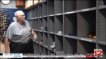 Long Time Mocs Equipment Manager Mike Royster Passes Away