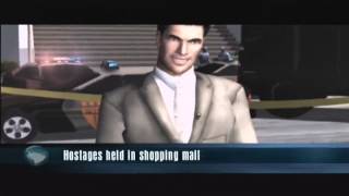 Dreamcast Games: Headhunter Part 6