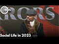 Smoke & Mirrors | Social Life in 2023 | Behind The Camera