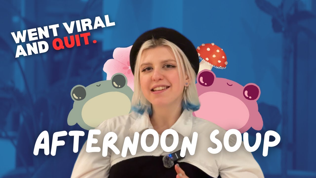 The Downfall of My Viral Instagram and How I Revived It