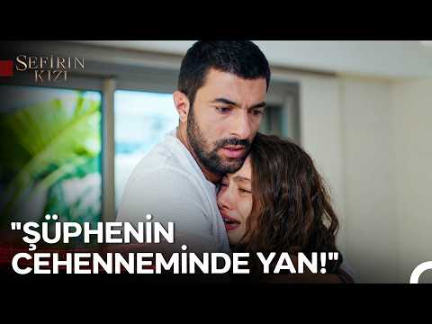 Aşk Üçgeni #16: Bir Kırmızı Kuşak İçin Miydi Her Şey... - Sefirin Kızı