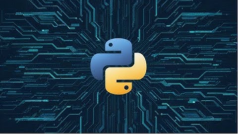 Python Operators and Operands