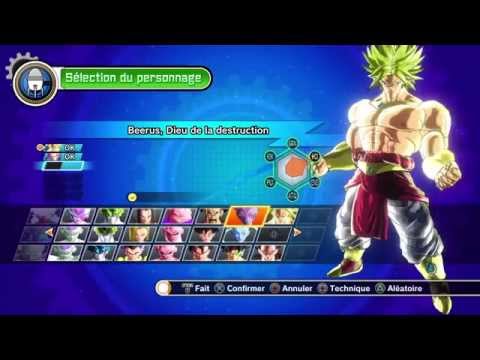 Dragon Ball Xenoverse 2 download