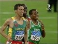 El Guerrouj 5000m Athens Gold