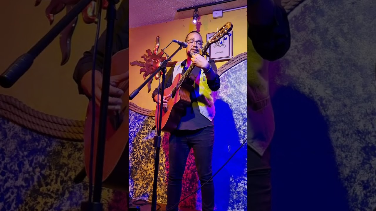 Rodrigo Rojas, el breve espacio, ranchera 2025