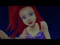 Atlantica Introduction - Kingdom Hearts II (PS4)