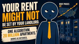 The Algorithm That Raised Your Rent