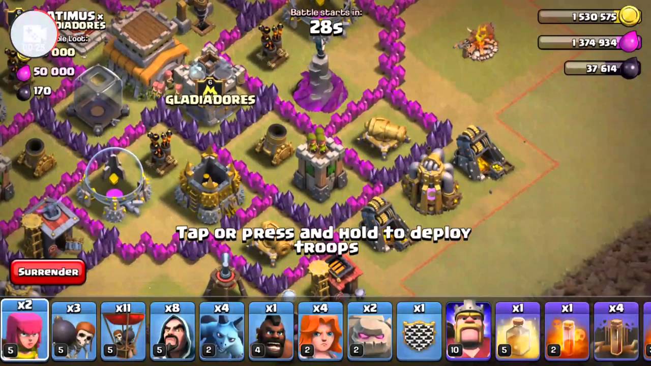 Th8 How to Govalo