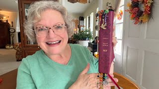 The Significance of The Bookmarks In My Bible